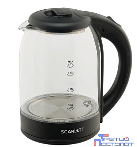 Электрический чайник Scarlett SC-EK27G90