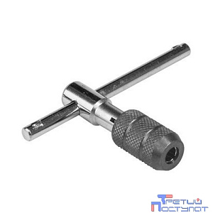 STAYER Метчикодержатель Т-образный, №4, М6-М12 [28039-T4/28039-T4_z01]