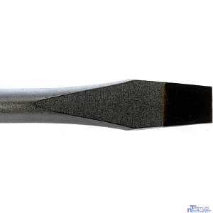 Rexant (12-6432) Отвертка шлицевая SL6x200mm, двухкомпонентная рукоятка