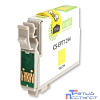 Cactus EPT1294 Картридж для Epson Stylus Office B42/BX305/BX305F/BX320/BX525/BX625/SX420/SX425/SX525/SX622, желтый