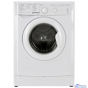 Стиральная машина IWSB 5085(CIS) 869990629080 INDESIT