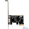 D-Link DFE-530TX/20/E1A Сетевой PCI Express адаптер с 1 портом 10/100Base-TX (20 адаптеров в упаковке)