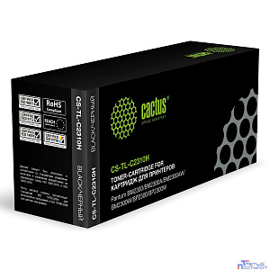Картридж лазерный Cactus CS-TL-C2310H TL-C2310H черный (1600стр.) для Pantum BM2300/BM2300A/BM2300AW