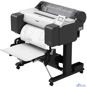 Canon imagePROGRAF TM-340 (6248C003AA) {36", А0, 2400x1200 dpi, 2 GB, USB, Ethernet, Wi-Fi, подставка}