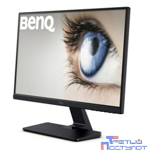 LCD BenQ 23.8" GW2475H черный {IPS 1920x1080 60Hz 5ms 16:9 250cd 1000:1 8bit 178/178 D-Sub 2xHDMI1.4 AudioOut VESA}