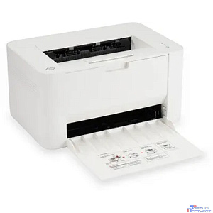 Принтер Digma DHP-2401W (DHP-2401W) {А4, лазерный, 600x600dpi, 24стр/мин, 128Мб, 1200МГц, Wi-Fi , старт картридж 2000отп. БЕЛЫЙ}  БЕЛЫЙ
