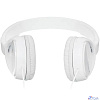 Sony MDR-ZX110APW Наушники-гарнитура, белый
