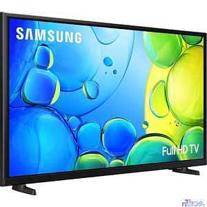 Samsung 32" UE32F6000FUXRU черный FULL HD 60Hz DVB-T2 DVB-C DVB-S2 3D USB WiFi Smart TV