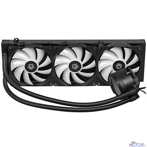 Система водяного охлаждения ID-Cooling SL360 XE,  120мм, Ret