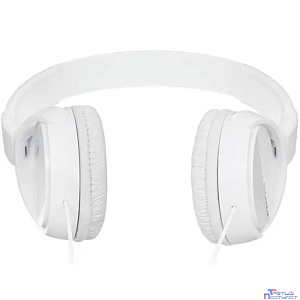 Sony MDR-ZX110APW Наушники-гарнитура, белый