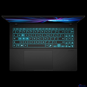 ASUS V16 V3607VM [90NB16K1-M006T0] Black 16" {WUXGA 5 210H/16Gb/SSD512Gb/RTX5060/NoOS}