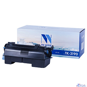 NV Print TK-3190 Картридж для Kyocera для ECOSYS  P3055dn/3060dn (25000k)  с чипом