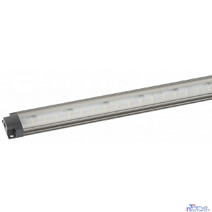ЭРА C0045776 Модульный светильник LM-5-840-C3-addl (Дополнительный модуль к светильнику LM-5-840-C3. Комплектация: светильник, крепежные клипсы, двусторонний скотч, соед. блок, соед. кабель 1м.)