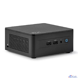 Asus 90AR00C1-M000K0 NUC13ANH Intel Core i7 1360P/32Gb/SSD 1TB (RNUC13ANHI700002I) C928553Ц