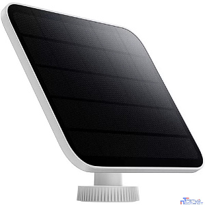 Xiaomi BHR9401EU Xiaomi Outdoor Camera Solar Panel (BW Series)