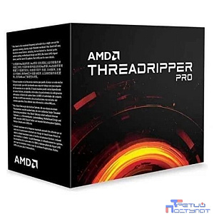 CPU AMD Ryzen Threadripper Pro 5975WX OEM (100-000000445) {Chagall PRO, 7nm, C32/T164, Base 3,60GHz, Turbo 4,50GHz, Without Graphics, L3 128Mb, TDP 280W, sWRX8}