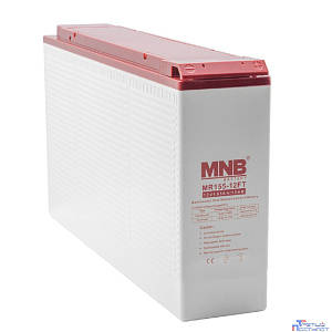 MNB Battery MNB MR 155-12FT (12V/155Ah) M8 {00-00000038}