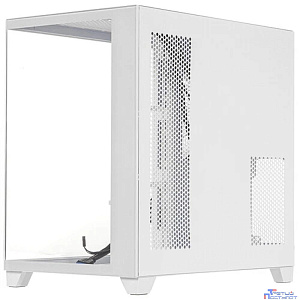 1STPLAYER MEGAVIEW MV8-TP White / ATX / MV8-TP-WH