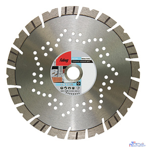 FUBAG Алмазный диск Beton Extra_ диам. 125/22.2 [37125-3]