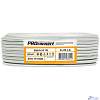 PROconnect (01-2431-2-20) Кабель коаксиальный SAT 703B, 75Ом, CCS/Al/Al, 75%, 20м, INDOOR, белый