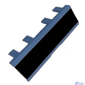 Тормозная площадка обходного лотка RC1-0939/RL1-1524 для HP LaserJet P2014/P2015 (CET), DGP0634
