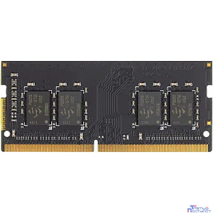 Patriot DDR4 8Gb 2666MHz PSD48G266681S RTL PC3-21300 CL19 SO-DIMM 260-pin 1.2В single rank