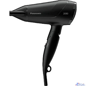 Фен Panasonic EH-ND65-K865, 2000Вт, черный