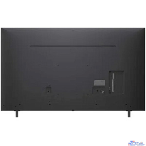LG 43" 43NANO81A6A.ARUG черный {Ultra HD 60Hz DVB-T DVB-T2 DVB-C DVB-S DVB-S2 USB WiFi Smart TV}
