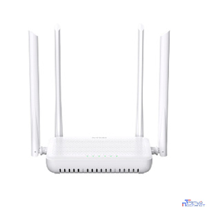 TENDA HG10 Оптический сетевой терминал AC1200 двухдиапазонный Wi-Fi GPON ONT 1 *SC/APC