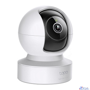 TP-Link Tapo C232 Умная поворотно-наклонная Wi-Fi камера с ИИ