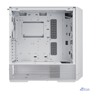 Корпус Lian Li Lancool 216 / White / Mid-Tower, TG / 2x 160mm ARGB + 1x 140mm non LED fans inc. / G99.LAN216RW.10R