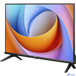 Hisense 32" 32A4Q Frameless черный HD 60Hz DVB-T2 DVB-C DVB-S2 USB WiFi Smart TV (RUS)