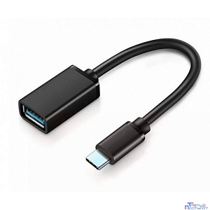 KS-is KS-725 Адаптер OTG USB F USB-С M 3.1