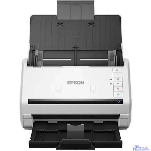 EPSON WorkForce DS-530II (B11B261401) {, A4, протяжной, 600dpi, 35 стр. / мин, USB3.0, DADF}