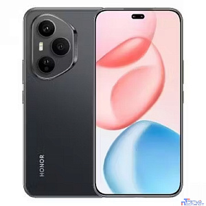Honor 400 Pro 12GB/512GB черный [5109BUTL]