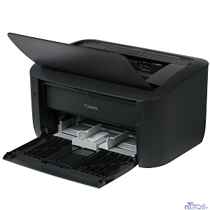 Canon i-SENSYS LBP6030B (8468B006) {лазерный A4 2400x600dpi 18стр/мин USB}