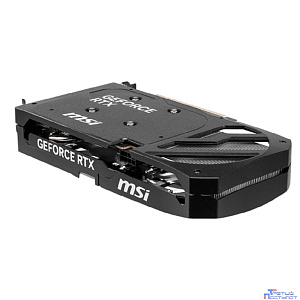 Видеокарта PCIE16 RTX5060TI 8GB RTX 5060 Ti 8G SHADOW 2X OC PLUS MSI