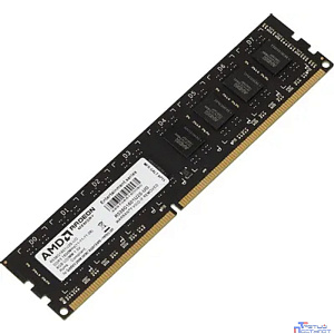 AMD DDR3 DIMM 8GB (PC3-12800) 1600MHz R538G1601U2S-UO