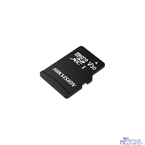 Micro SecureDigital 32Gb Hikvision Class10  HS-TF-C1(STD)/32G/ZAZ01X00/OD w/o adapter