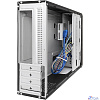 Exegate EX288779RUS Корпус Desktop ExeGate MI-207U (mini-ITX/mATX, без БП, 2*USB+1*USB3.0, аудио, черный)