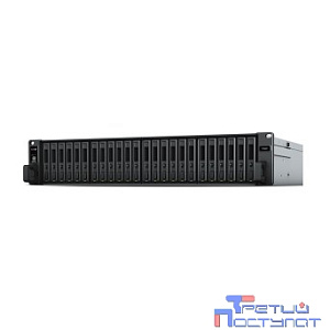 Synology FX2421 Модуль расширения 24x2.5" SATA/SAS, горячая замена, для FS6400, FS3600, FS3400