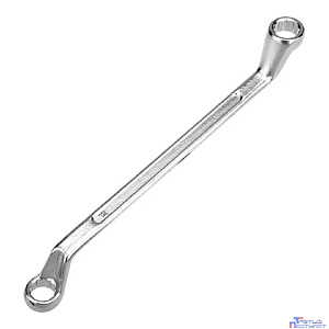 Rexant (12-5856-2) Ключ накидной коленчатый 12х13мм, цинк