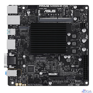 ASUS PRIME N100I-D D4-CSM, mini-ITX, Ret
