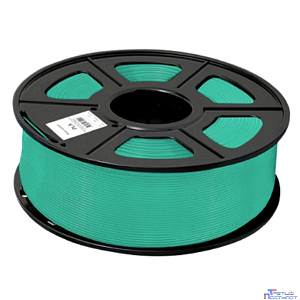 Пластик для принтера 3D Cactus CS-3D-PLA-1KG-DARKGN PLA d1.75мм 1кг L326м 1цв.