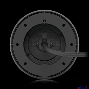 UBIQUITI UVC-G5-Turret-Ultra-B Видеокамера 2K HD (4MP), 30 к/с, 102,4°, ИК-подсветка до 30 м, черный