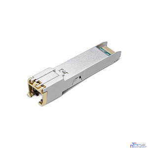 TP-Link SM5310-T Модуль SFP+ 10G BASE-T RJ45