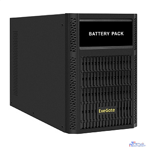 Exegate EX296987RUS Батарейный блок ExeGate PowerExpert BB-96V.8S7Ah для TL-3000.96V <встроенные батареи 12V 7.2Ah - 8шт>