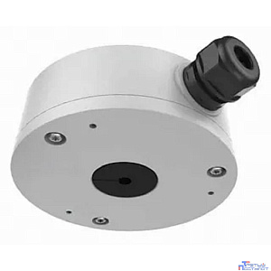 Монтажная коробка для купольных камер в корпусе MM-IPC-BU, MM-IPC-BW , металл
