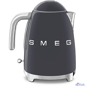 SMEG KLF03GREU Чайник электрический, цвет серый