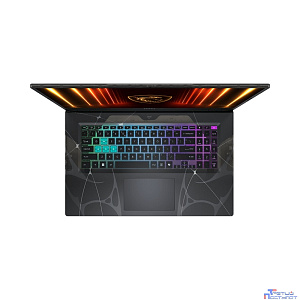 MSI Cyborg 17 B13WGKG-214XRU [9S7-17U332-214] Black 17.3" {FHD  i7 13620H/32Gb/SSD1Tb/RTX 5070 8Gb/DOS}